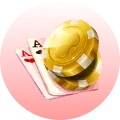 Cards Game Icon