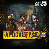 jiliok Apocalypse Super xNudge®