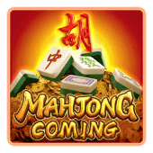 jiliok Mahjong Coming
